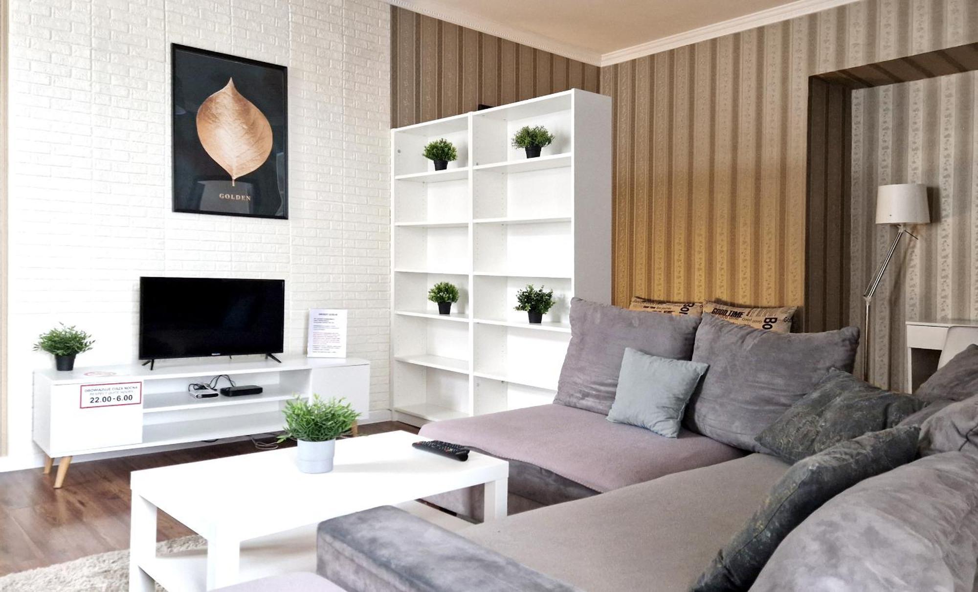 Apartament Peowiaków Gold Lublin Exterior foto
