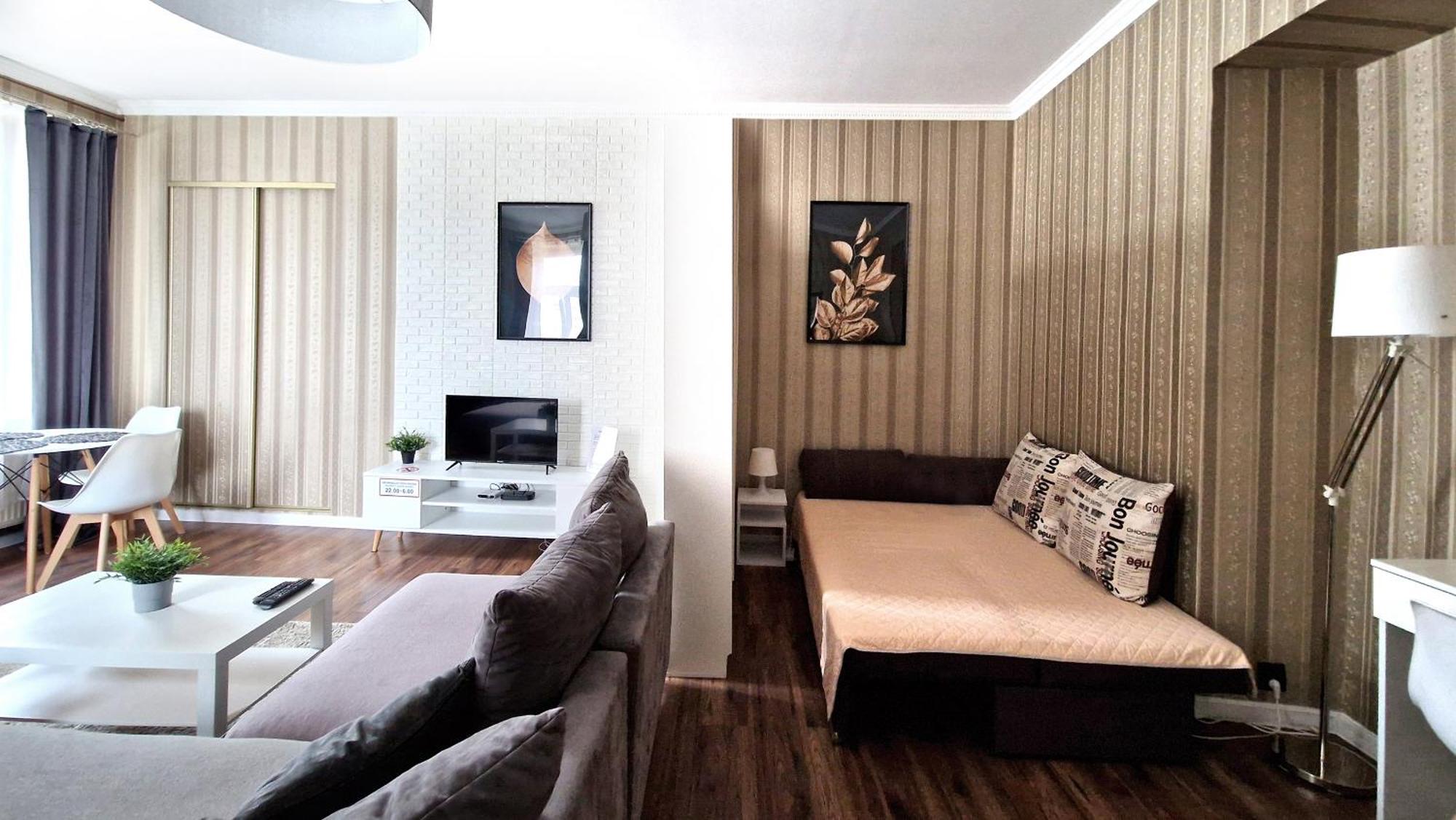 Apartament Peowiaków Gold Lublin Exterior foto