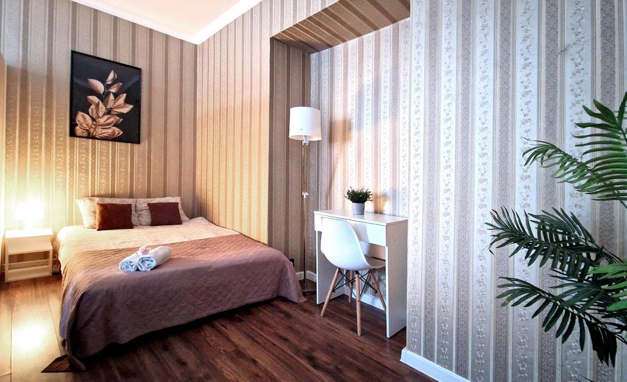 Apartament Peowiaków Gold Lublin Exterior foto